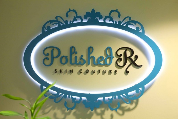 A look inside Polished Rx Skin Couture